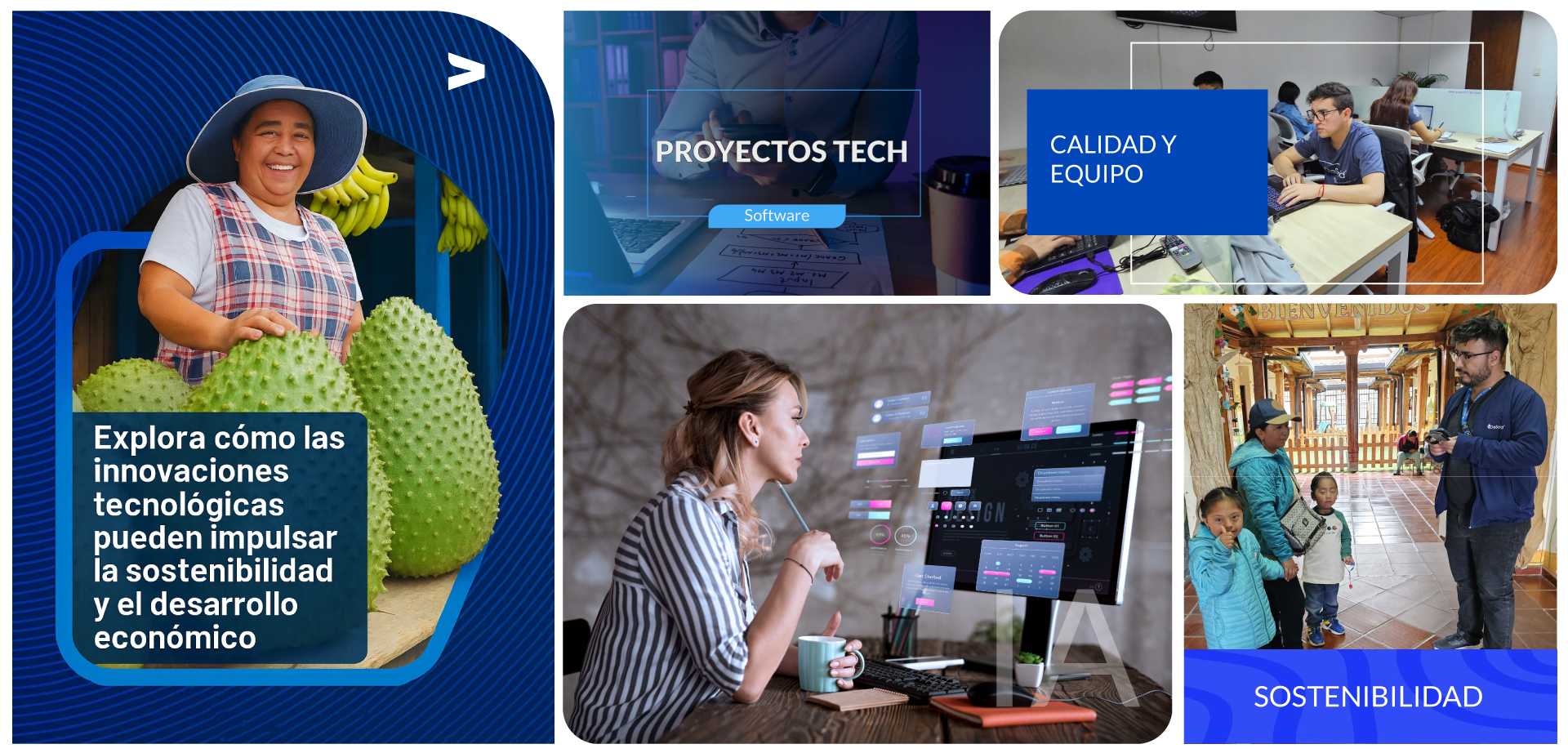 Emprendedores Fidepor Lab