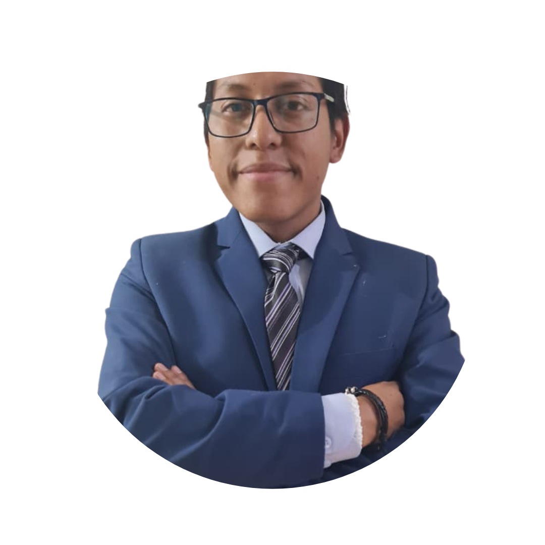 Ps. Josue Quisaguano